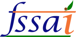 FSSAI Certified — Food Safety and Standards Authority of India